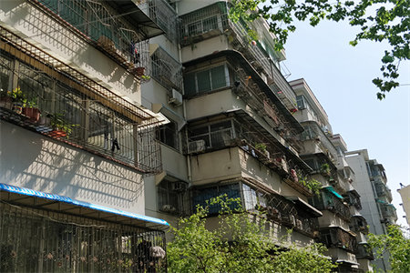 城东安康花园东区2室1厅1卫66.8万73m2出售