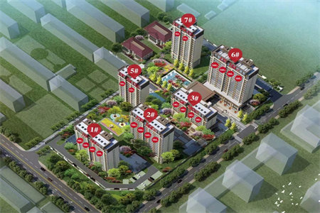 运输公司家属院3室2厅1卫63万80m2精装修，平房有院子